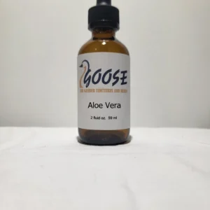 Aloe