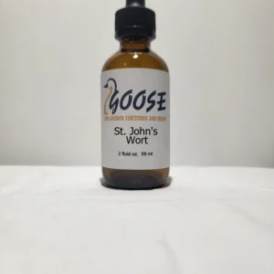 St. John’s Wort