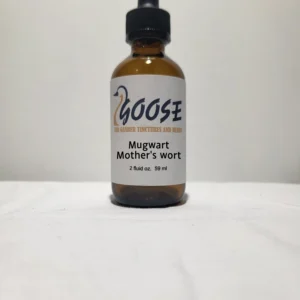 Mugwart Mother's wort