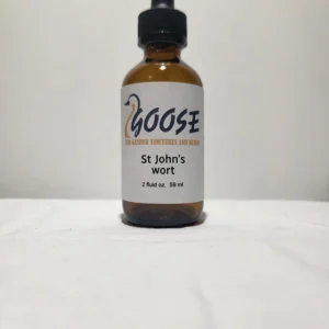 St John's wort